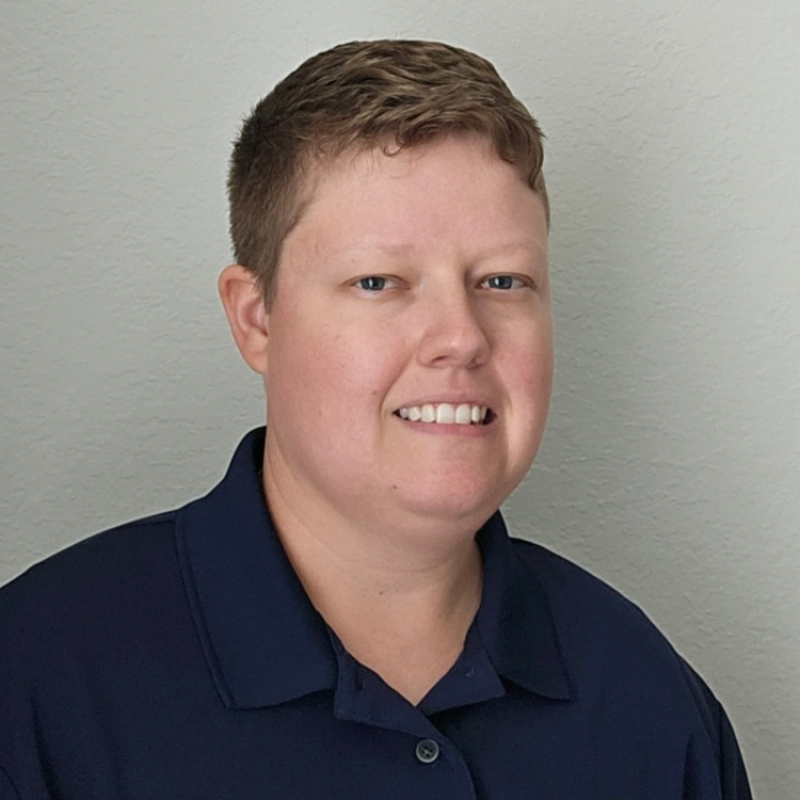 Jess Stratmeyer portrait